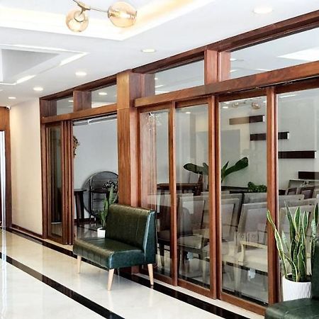 Hanz Anh Duc 2 Hotel Binh Duong Thu Dau Mot Kültér fotó