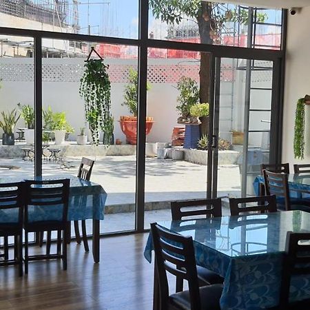 Hanz Anh Duc 2 Hotel Binh Duong Thu Dau Mot Kültér fotó