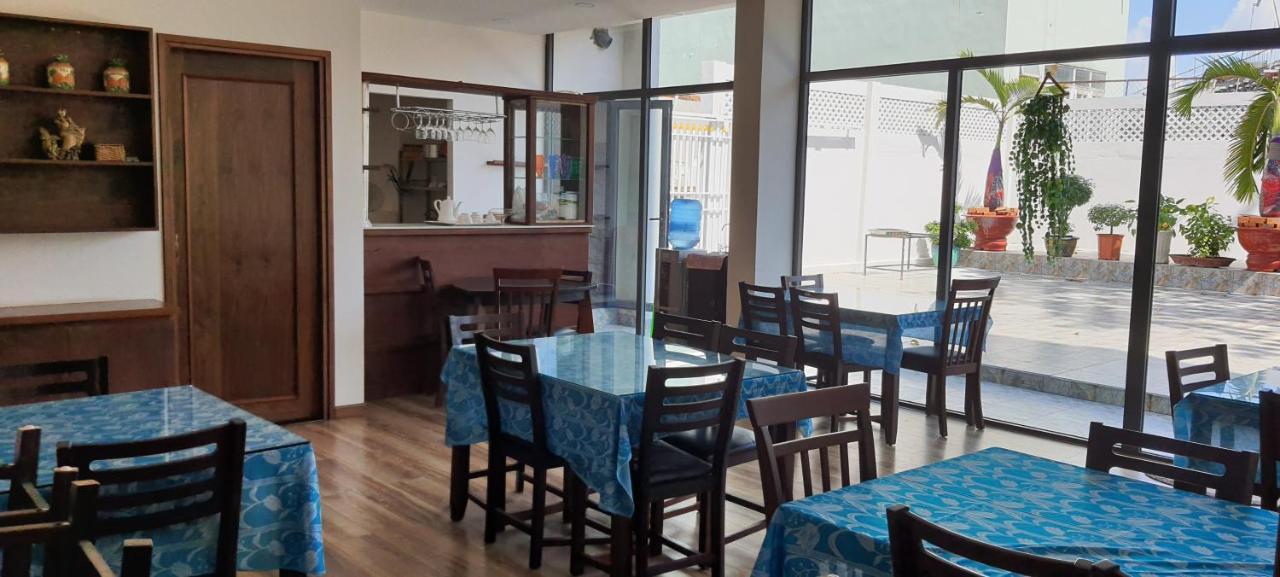 Hanz Anh Duc 2 Hotel Binh Duong Thu Dau Mot Kültér fotó