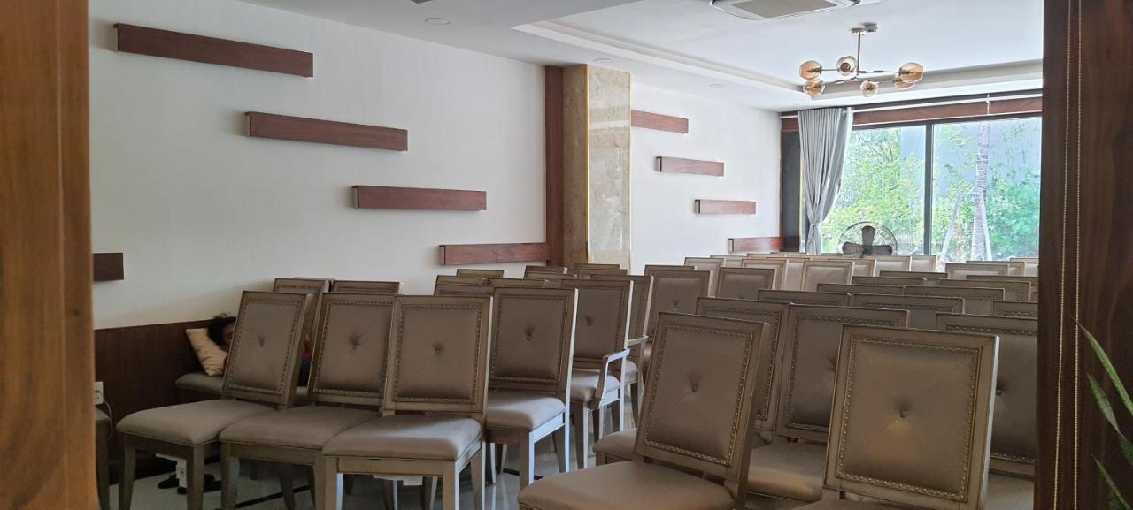 Hanz Anh Duc 2 Hotel Binh Duong Thu Dau Mot Kültér fotó